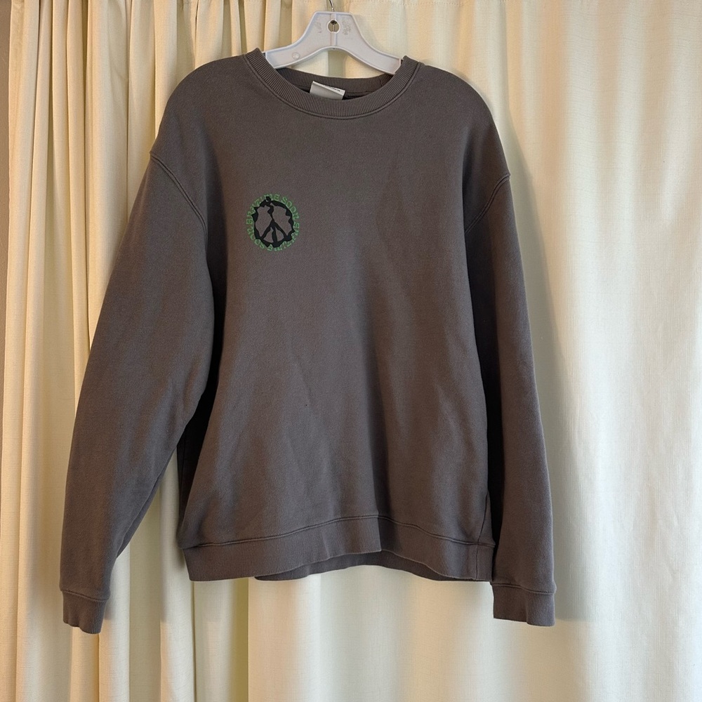 H&M Crewneck